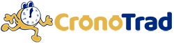 Cronometraje de los procesos de traducción